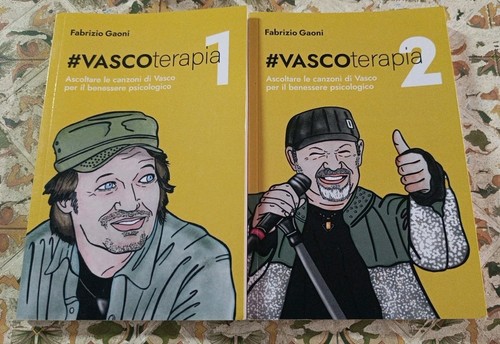 Libri vascoterapia - libri,