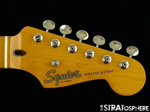 Fender squier classic vibe - fender,