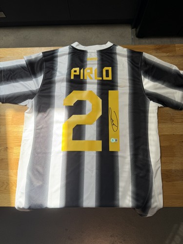 Maglia andrea pirlo - maglia,