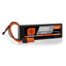 Batteria Spektrum LiPo 7.4V