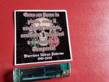 ADESIVO STICKERS ULTRAS