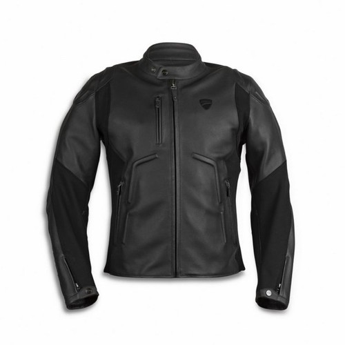 Ducati black rider - black, c2