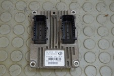 26378 Centralina motore Fiat Idea 1.4 b dal 2003 al 2010 cod iaw5sf.m3