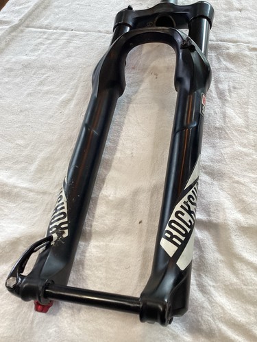 Rockshox pike rct3 - rct3, forcella