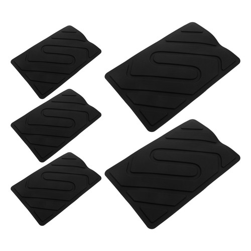 Pezzi patch riparazione - pezzi,