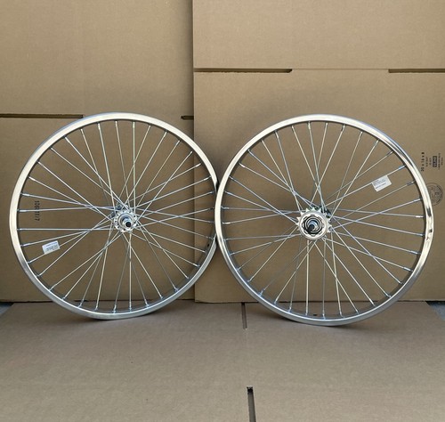 Set ruote bici - set, 20"