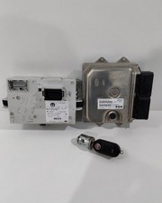Kit centralina motore ecu - centralina, body