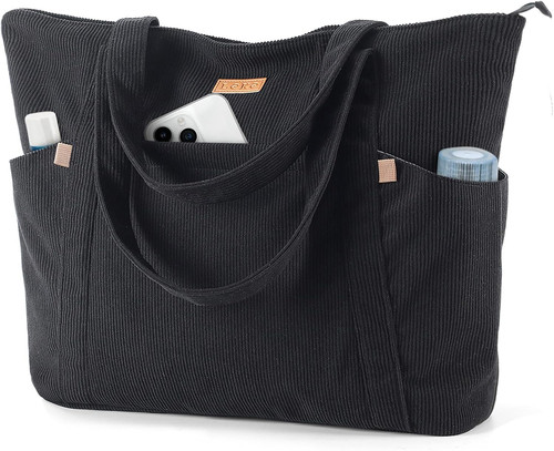 Borsa tote bag università - borsa,