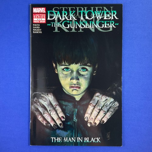 Stephen king the dark - stephen,