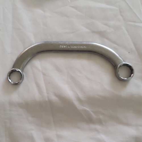 Duro chrome offset box - offset,