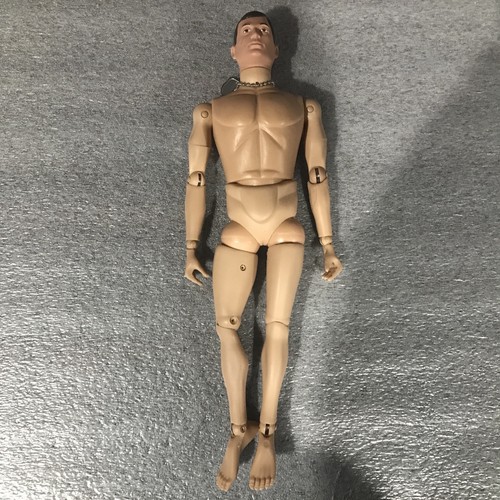 Joe action marine sailor - i,