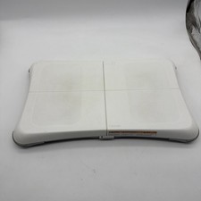 Wii Fit Balance Board e Wii