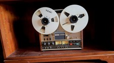 Teac A-3300SX | Registratore a nastro da bobina a bobina