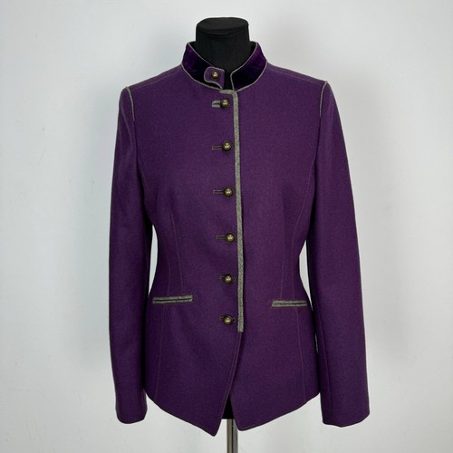 Giacca blazer steinbock - giacca,