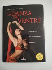 La danza del ventre. Teoria e