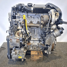 Y40702300 Motore semicompl