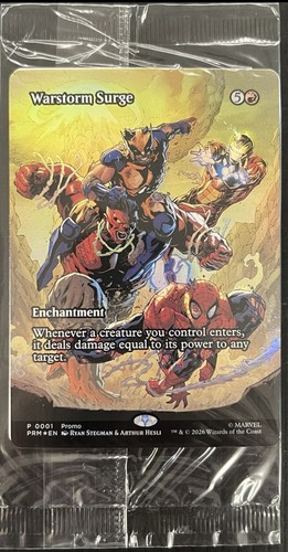 Solo carta promozionale - solo,