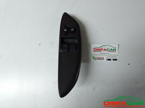 Pulsantiere alzavetri toyota - pulsantiere,