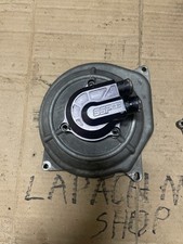 Coperchio pompa acqua