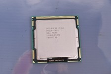 Intel Core i7-860 - 2,80 GHz -