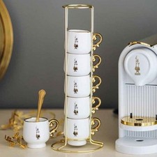 Set 6 Tazzine da Caffè