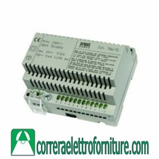 URMET 786/15 Alimentatore