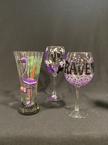 Set corvi calcio granchi - set,
