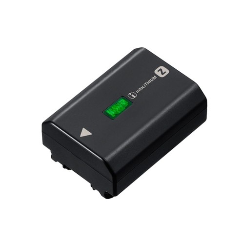 Batteria fz100 originale - np,