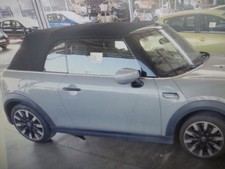 Telo (Tetto Apribile, Capote)