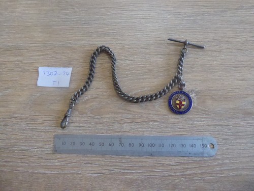Buona antica catena orologio - catena,