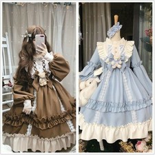 Costume Lolita giapponese