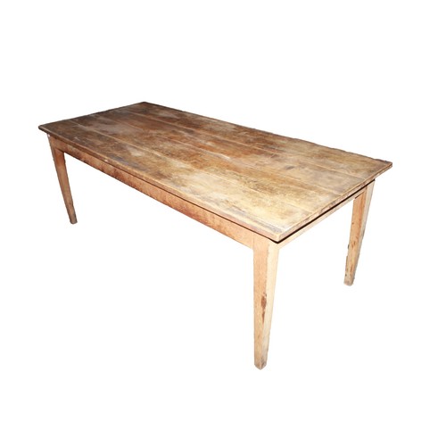 Tavolo rustico francese stile - rustico,