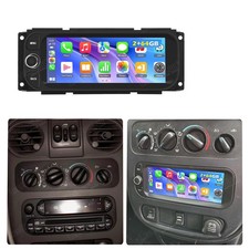 Per Chrysler PT Cruiser