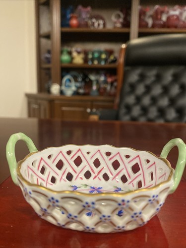 Lovely vintage herend hungary - lovely,