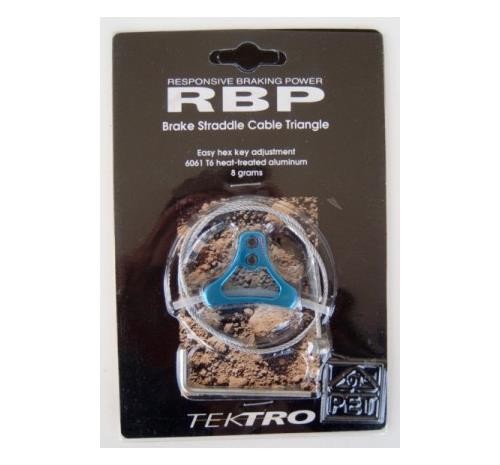 Tektro triangles cablehanger - tektro,