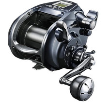 Mulinello elettrico destro