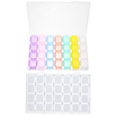  2 Pcs Scatole Portagioie