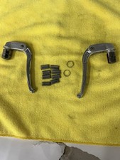 Leve Freno Retromarcia