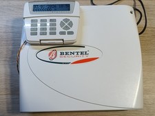 CENTRALE ANTIKFURTO BENTEL KYO