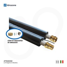Tubo Flessibile Corrugato