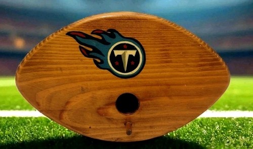Tennessee titans calcio - tennessee,