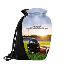 Urne calcio personalizzate - personalizzate, per