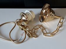  RICAMBIO CATENA PORTALAMPADA