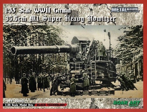 Soar art mt35002 - soar, kit