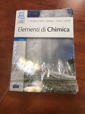 PALMISANO-ELEMENTI DI CHIMICA