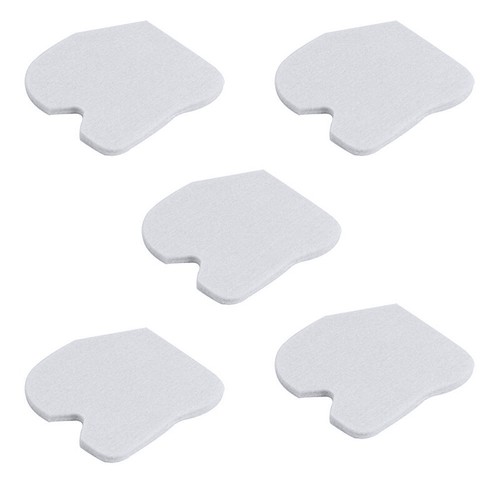 Kit pezzi filtro - kit, 5