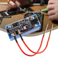 LX30 Saldatore a punti piccolo