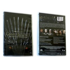 Game of Thrones: Complete