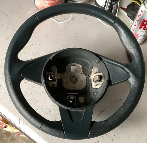 Volante sterzo ford - volante,