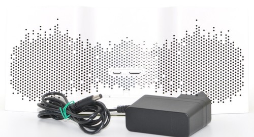 Bose sound dock speaker - dock, xt